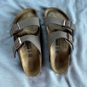 Birkenstocks